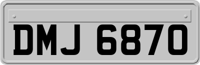 DMJ6870