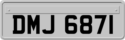 DMJ6871