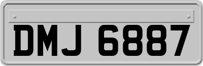 DMJ6887