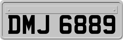 DMJ6889