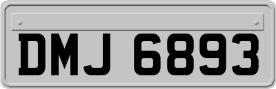 DMJ6893