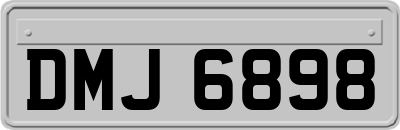 DMJ6898