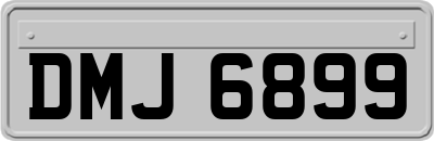 DMJ6899