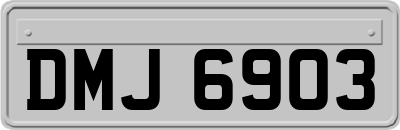 DMJ6903