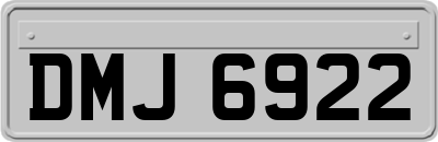 DMJ6922