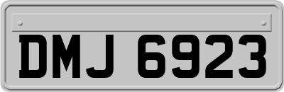 DMJ6923