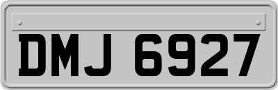 DMJ6927