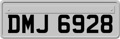 DMJ6928