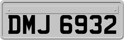 DMJ6932