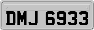 DMJ6933