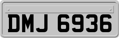 DMJ6936