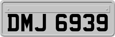 DMJ6939