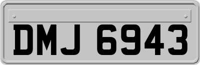 DMJ6943