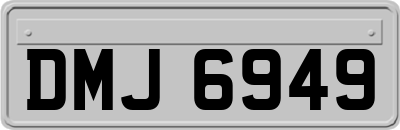 DMJ6949