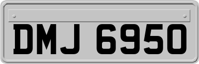 DMJ6950