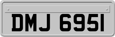 DMJ6951