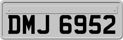 DMJ6952