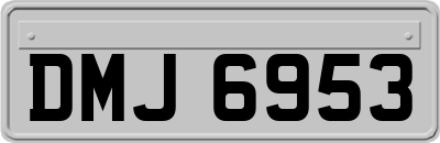 DMJ6953