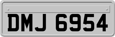 DMJ6954