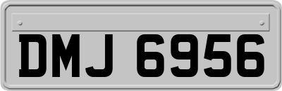 DMJ6956