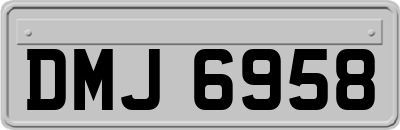 DMJ6958