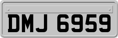 DMJ6959
