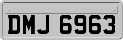 DMJ6963