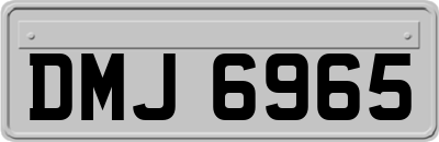 DMJ6965