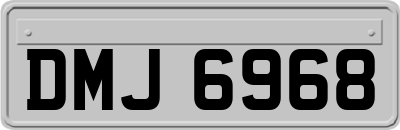 DMJ6968