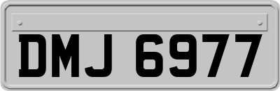 DMJ6977