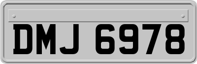 DMJ6978