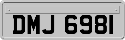 DMJ6981