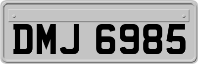 DMJ6985