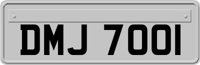 DMJ7001