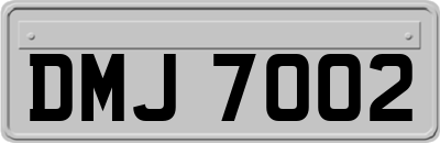 DMJ7002