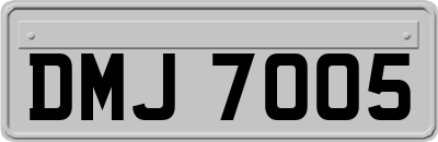 DMJ7005