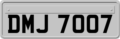 DMJ7007