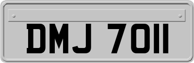 DMJ7011