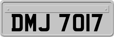 DMJ7017
