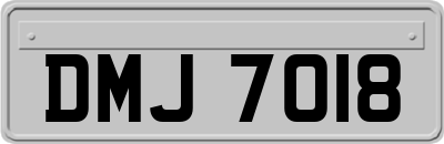 DMJ7018
