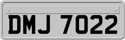DMJ7022