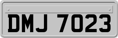 DMJ7023