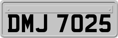 DMJ7025