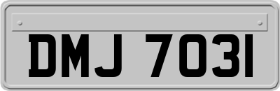 DMJ7031