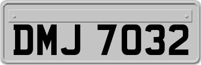 DMJ7032