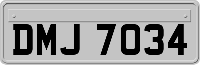 DMJ7034