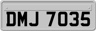 DMJ7035