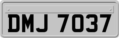 DMJ7037