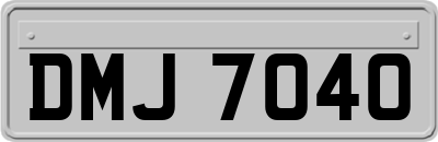 DMJ7040