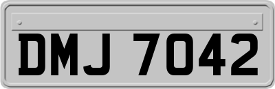 DMJ7042